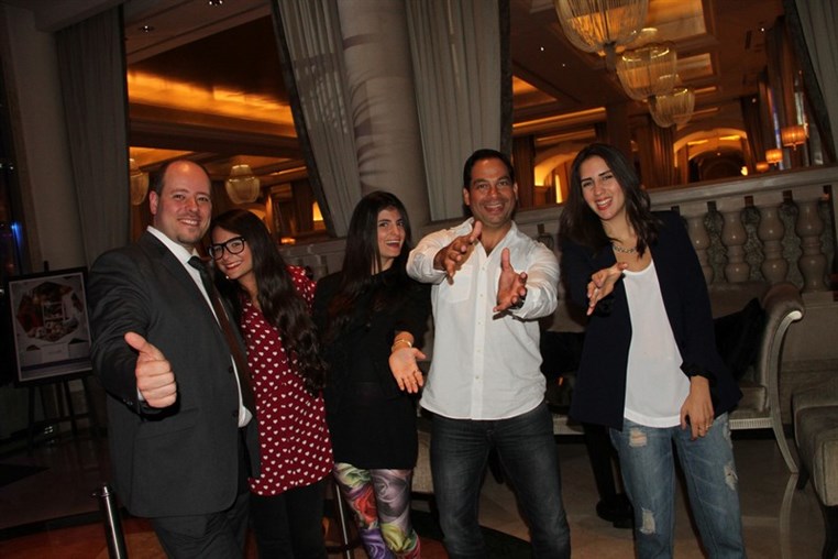 Summer Kitchen Party at Amethyste Part 1
